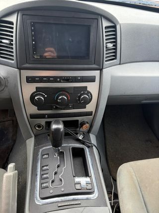 Jeep Grand Cherokee 2007