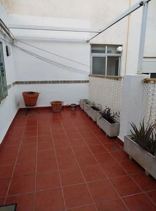 Piso en venta en La Creu Coberta en Valencia