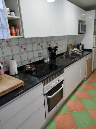 Piso en venta en La Creu Coberta en Valencia