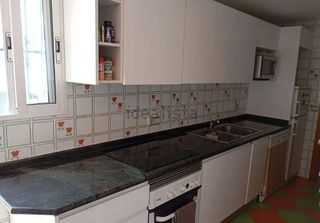 Piso en venta en La Creu Coberta en Valencia