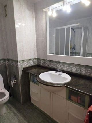 Piso en venta en La Creu Coberta en Valencia