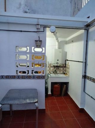 Piso en venta en La Creu Coberta en Valencia