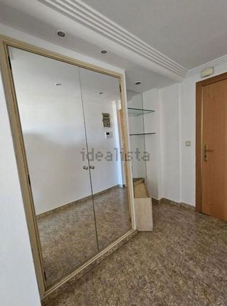 Piso en venta en La Creu Coberta en Valencia