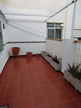 Piso en venta en La Creu Coberta en Valencia