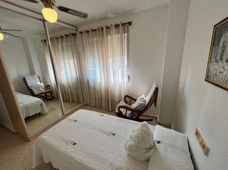 Piso en venta en Cala de Finestrat en Finestrat