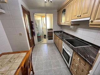 Piso en venta en Cala de Finestrat en Finestrat