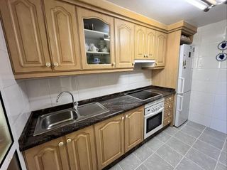 Piso en venta en Cala de Finestrat en Finestrat