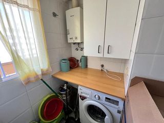 Piso en venta en Cala de Finestrat en Finestrat