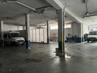 Edificio en venta en Llerena