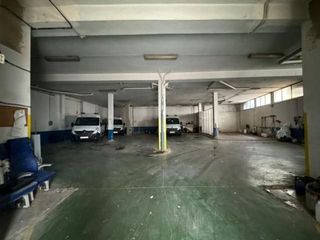 Edificio en venta en Llerena