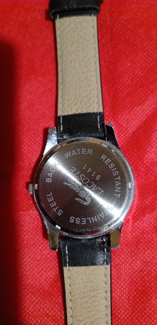 Orologio Lacoste Uomo