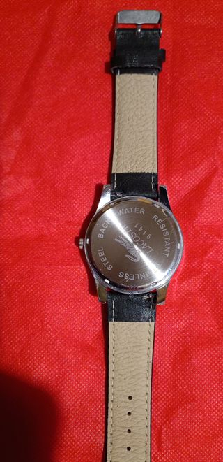 Orologio Lacoste Uomo