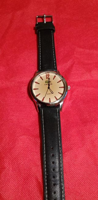 Orologio Lacoste Uomo