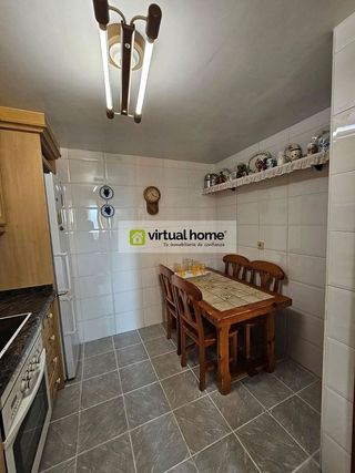 Piso en venta en Cala de Finestrat en Finestrat