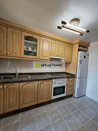 Piso en venta en Cala de Finestrat en Finestrat