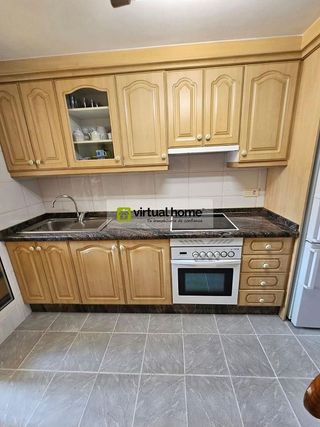 Piso en venta en Cala de Finestrat en Finestrat