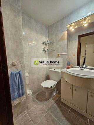 Piso en venta en Cala de Finestrat en Finestrat