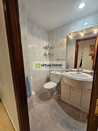 Piso en venta en Cala de Finestrat en Finestrat