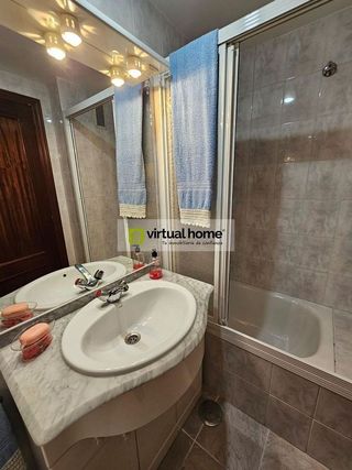 Piso en venta en Cala de Finestrat en Finestrat