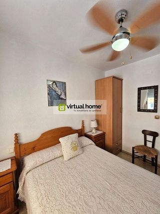 Piso en venta en Cala de Finestrat en Finestrat