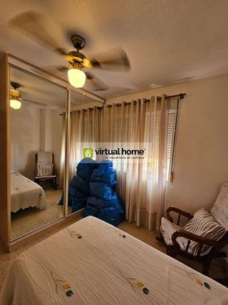 Piso en venta en Cala de Finestrat en Finestrat