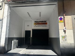 Trastero en venta en Aluche en Madrid