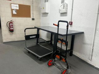 Trastero en venta en Aluche en Madrid