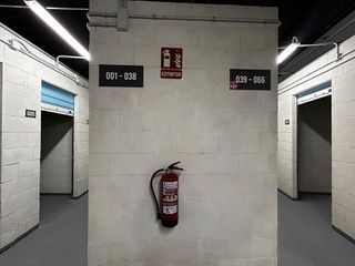 Trastero en venta en Aluche en Madrid