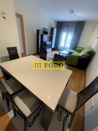 Piso en venta en Miranda de Ebro