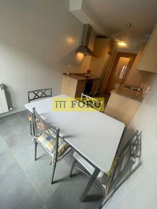 Piso en venta en Miranda de Ebro