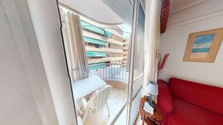 Piso en venta en  El Acequión - Los Naúfragos en Torrevieja