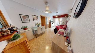 Piso en venta en  El Acequión - Los Naúfragos en Torrevieja