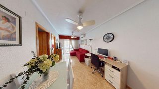 Piso en venta en  El Acequión - Los Naúfragos en Torrevieja