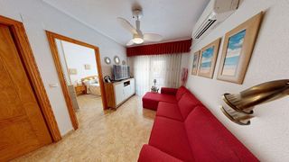 Piso en venta en  El Acequión - Los Naúfragos en Torrevieja