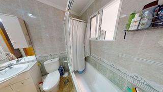 Piso en venta en  El Acequión - Los Naúfragos en Torrevieja