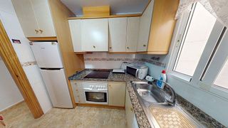 Piso en venta en  El Acequión - Los Naúfragos en Torrevieja
