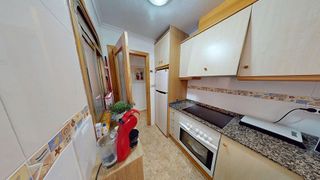 Piso en venta en  El Acequión - Los Naúfragos en Torrevieja