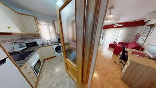 Piso en venta en  El Acequión - Los Naúfragos en Torrevieja