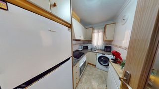 Piso en venta en  El Acequión - Los Naúfragos en Torrevieja