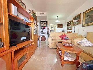Piso en venta en Riviera del Sol en Mijas