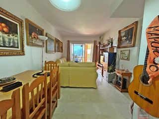 Piso en venta en Riviera del Sol en Mijas