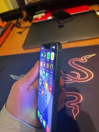 iPhone 13 128GB Azul