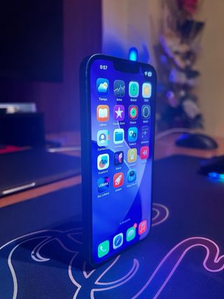 iPhone 13 128GB Azul