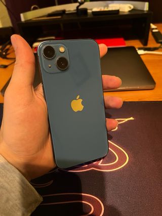iPhone 13 128GB Azul