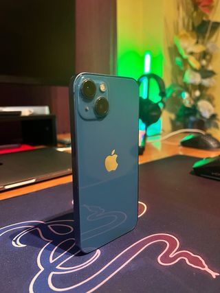 iPhone 13 128GB Azul