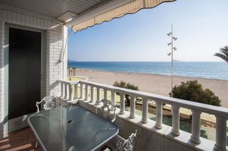 Piso en venta en Playa de Poniente en Benidorm