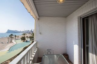 Piso en venta en Playa de Poniente en Benidorm