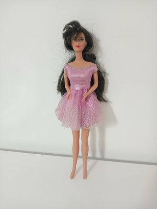 Bambola Barbie Kira Vintage anni '90