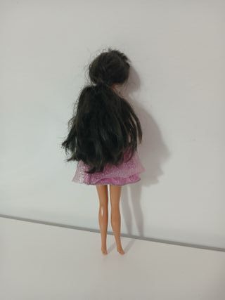 Bambola Barbie Kira Vintage anni '90