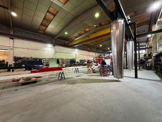 Nave industrial en alquiler en Polígon Industrial en Igualada